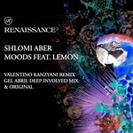 cover: Aber, Shlomi|Lemon - Moods