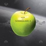 cover: Various - Gommagang 4 (including DJ Mix)