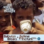 cover: Skool Of Thought|Solo, Ed - Babylon Breaks 