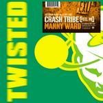 cover: Manny Ward - Crash Tribe