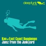 cover: Ken From East Coast Boogiemen - Jamz From The Junkyard