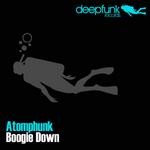 cover: Atomphunk - Boogie Down