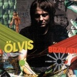 cover: Olvis - Bravado