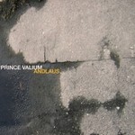 cover: Prince Valium - Andlaus