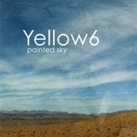 cover: Yellow 6 - Painted Sky