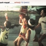 cover: Port Royal - Afraid To Dance