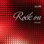 cover: Plus49 - Rock On Remix EP