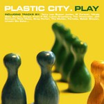 cover: Various - Plastic City Play