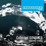 cover: Various - Freestyle Singles Collection Vol 3