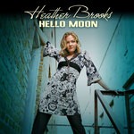 cover: Heather Brooks - Hello Moon  