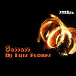 cover: Dj Luis Flores - Bassass