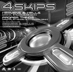 cover: 4 Skips - Heavens & Hells