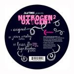 cover: Slutbox - Nitrogen 2 Oxygen 1 EP