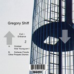 cover: Gregory Shiff - Exit And Entrance Vol. 2