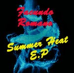 cover: Facundo Romano - Summer Heat EP