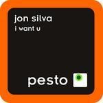 cover: Jon Silva - I Want U