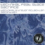 cover: Stace|Technikal|Trevor Mclachlan - Sacrifice / Second Day