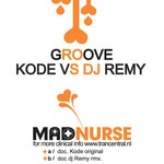 cover: Kode - Groove