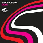 cover: Jt Donaldson - Gone