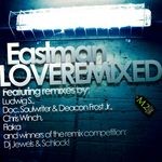 cover: Eastman|Jordan Bailey - Loveremixed