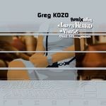 cover: Greg Kozo - Remixed