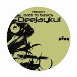 cover: Deejaykul - Back To Basics