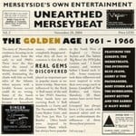 cover: Various - Unearthed Merseybeat Volume 2