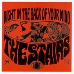 cover: The Stairs - Right In The Back Of Your Mind