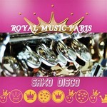 cover: Royal Music Paris - Saxo Disco