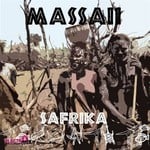 cover: Massai - Safrika (La Danse De La Pluie)