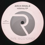 cover: Arch Rivals - Mildmay EP