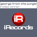 cover: George From The Jungle - Rodeo Winner