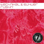 cover: Guyver|Technikal - Rushin'