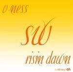 cover: U Ness - Risin Dawn EP