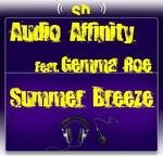 cover: Audio Affinity|Gemma Roe - Summer Breeze