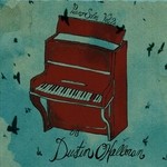 cover: Dustin O'halloran - Piano Solos Vol. 2