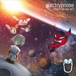 cover: Electrypnose - Where To Go