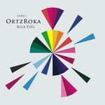 cover: Ortzroka - Bulb Fuel (remixes)