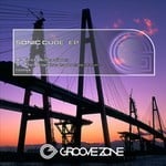 cover: Sonic Cube - Sonic Cube Digital EP