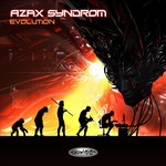 cover: Azax Syndrom - Evolution