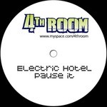 cover: Electric Hotel - Pause It