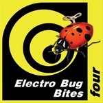 cover: Andrei Samardac|Blendbrank|Dr Bass|Levan|Lsmile - Electro Bug Bites Four