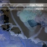 cover: Crab People - Hermit