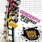 cover: Genderfix - Getaway Car (remixes)