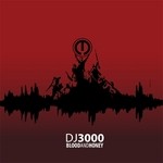 cover: Dj 3000 - Blood & Honey