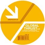 cover: Energun 22 - Global Thrust EP