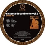 cover: Anibal Morais Ferreira - Sistema De Ambiente Vol 2