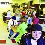 cover: Field Music - Tones Of Town