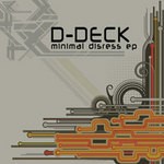 cover: D Deck - Minimal Distress EP