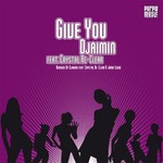 cover: Crystal Reclear|Djaimin - Give You (remixes)